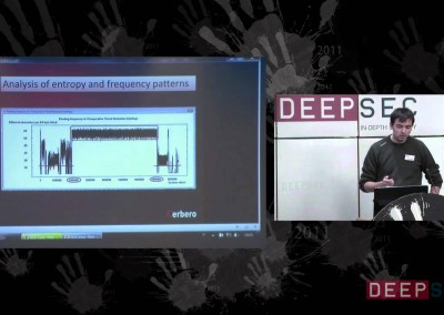 DeepSec 2011: The security of non-executable files