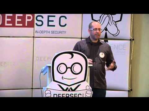 DeepSec 2013: Mobile Fail: Cracking open “secure” Android containers