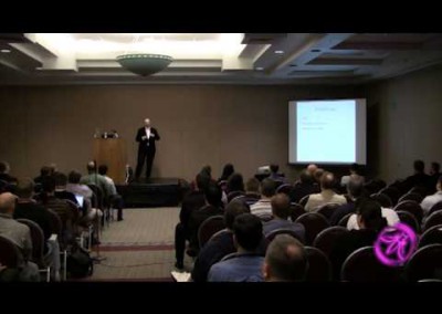 OWASP AppSecUSA 2011:How NOT to implement cryptography for the OWASP Top 10 (Reloaded)