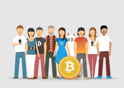 What is Bitcoin?